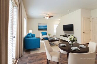 5588 Timber Leaf Lp in Bessemer, AL - Foto de edificio - Building Photo