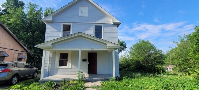 property at 5107 E 26th St