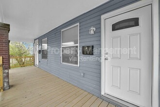 1595 Cleveland Ave in Columbus, OH - Building Photo - Building Photo