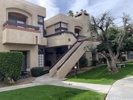 2601 S Broadmoor Dr, Unit 2601SoBroadmoorDrive in Palm Springs, CA - Building Photo