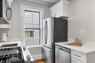 54 Bonair St in Somerville, MA - Building Photo - Building Photo