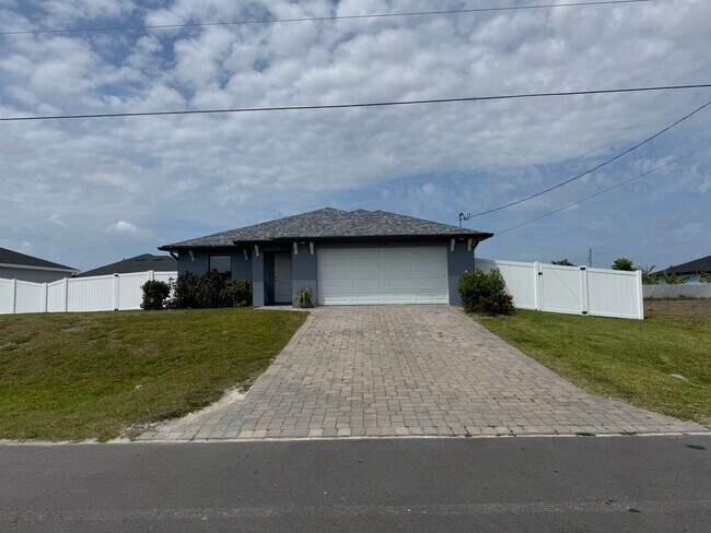 property at 1330 NE 6th Pl