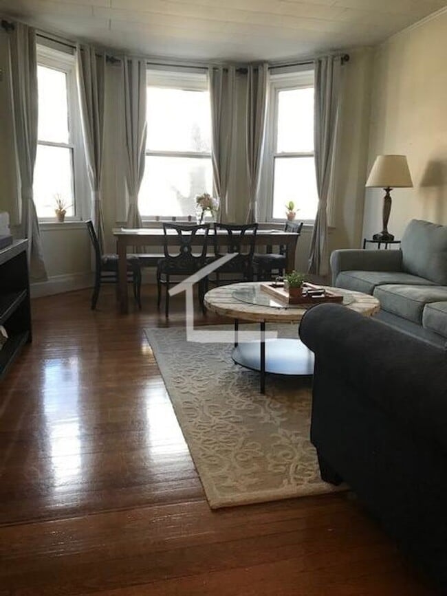 property at 19 Euston St