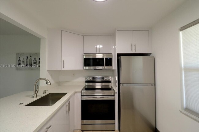 property at 9300 Lime Bay Blvd