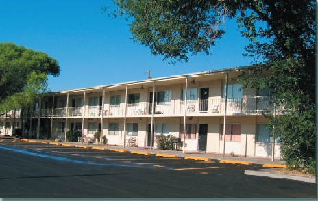 Mark IV Apartments in Salt Lake City, UT - Building Photo - Building Photo