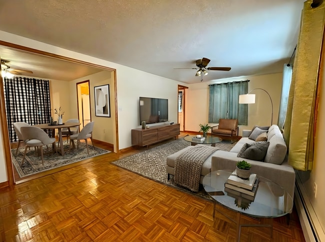 469 S Center St in Lebanon, PA - Building Photo - Building Photo