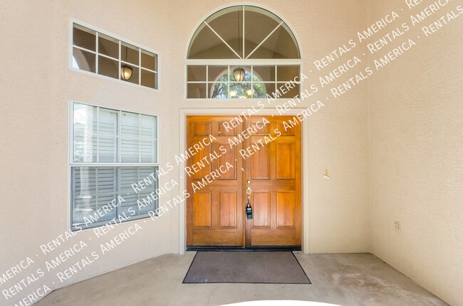 10951 E Soaptree Pl in Tucson, AZ - Foto de edificio - Building Photo