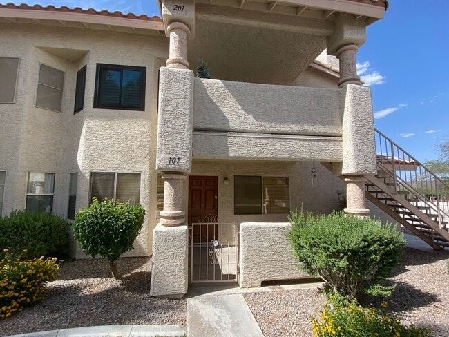 property at 1320 Pinto Rock Ln