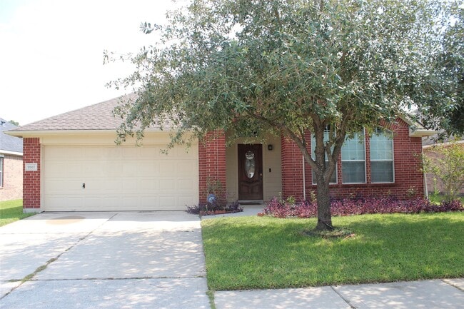 9907 Rushing Springs Dr