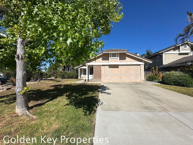 property at 2137 Ramada Dr