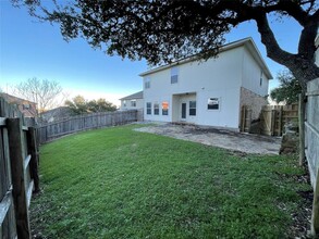 1906 Outwood Mill Ln in Austin, TX - Building Photo - Building Photo