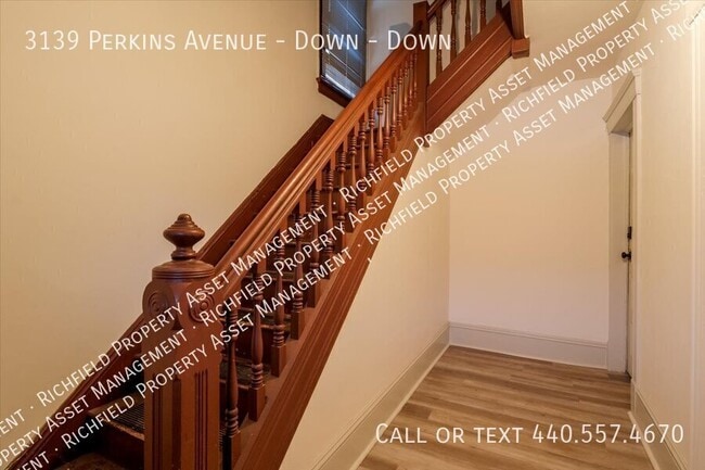 3139 Perkins Ave in Cleveland, OH - Building Photo - Building Photo