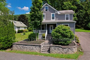 505 B St in Lavale, MD - Building Photo