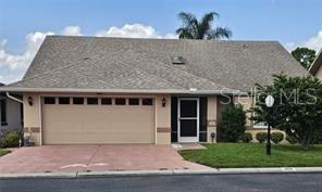 453 Sweetwater Way in Haines City, FL - Building Photo