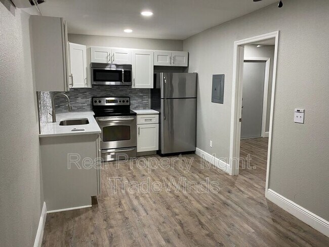 1134 9th Ave in St. Petersburg, FL - Building Photo - Building Photo