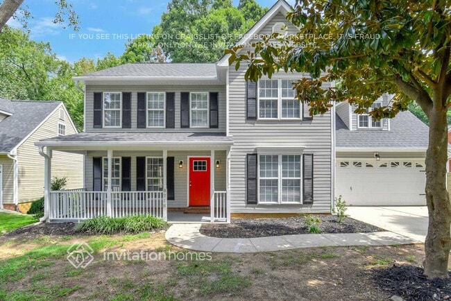 property at 8718 Holly Creek Ct