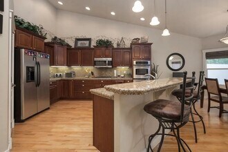 1636 E Fireside Dr in Meridian, ID - Building Photo - Building Photo