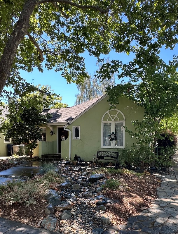 632 36th St in Sacramento, CA - Building Photo - Building Photo
