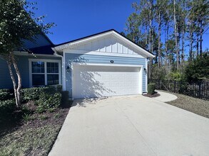 156 Charlie Way in St. Augustine, FL - Building Photo - Building Photo