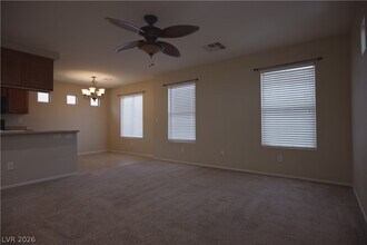 6026 Alachua St in Henderson, NV - Building Photo - Building Photo