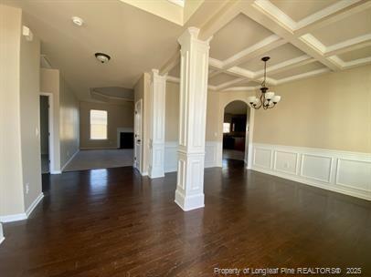 14 Appomattox Dr in Cameron, NC - Building Photo - Building Photo