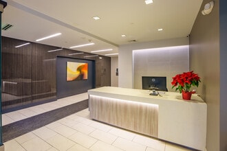 45 Marion in Brookline, MA - Building Photo - Lobby