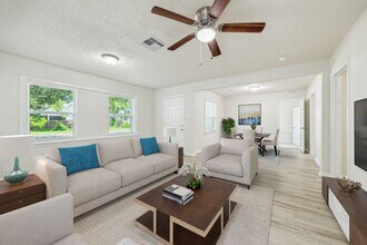 2511 Evergreen Dr in Houston, TX - Building Photo - Building Photo