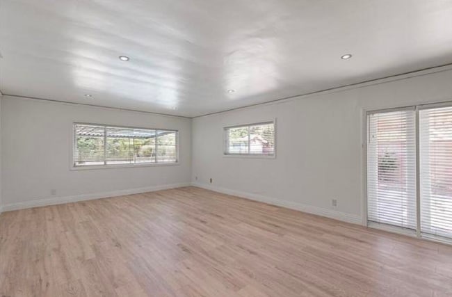 property at 9541 Debra Ave