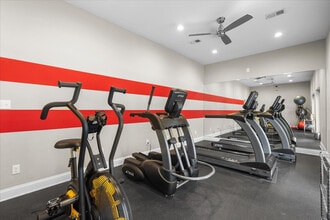 The Grove at Six Hundred Apartment Homes in Rome, GA - Foto de edificio - Building Photo