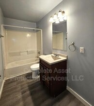 314 N Ashland Ave in Michigan City, IN - Building Photo - Building Photo