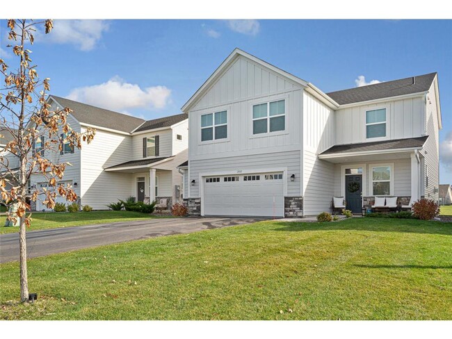 2722 Jaber Ave NE in Saint Michael, MN - Building Photo - Building Photo