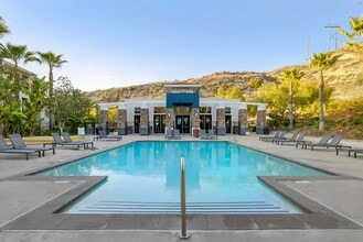 Carmel Creek in San Diego, CA - Foto de edificio - Building Photo