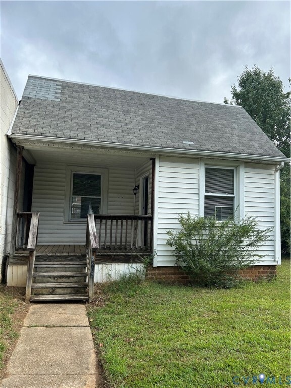 property at 3402 Parkwood Ave