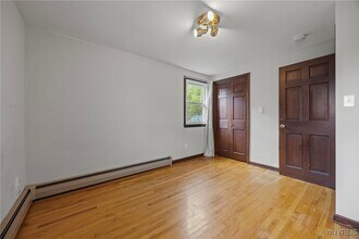 80 Capen Blvd in Buffalo, NY - Building Photo - Building Photo