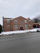 5446 N Elston Ave, Unit 2N in Chicago, IL - Building Photo