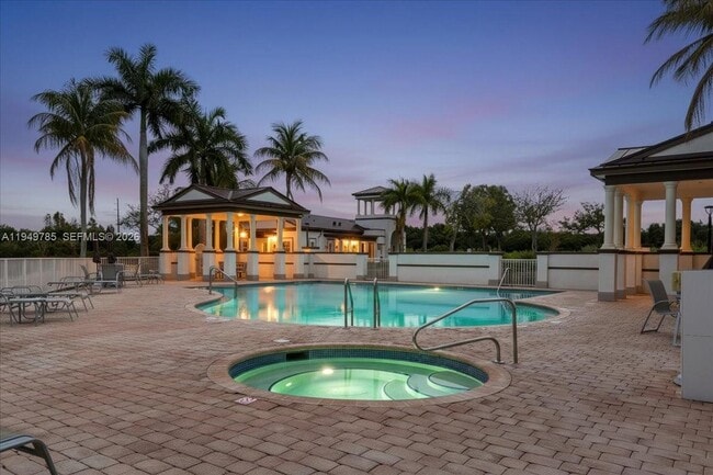 4341 SW 160th Ave in Miramar, FL - Building Photo - Building Photo