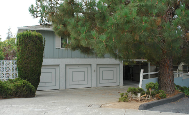 10183 Viceroy Ct in Cupertino, CA - Foto de edificio - Building Photo