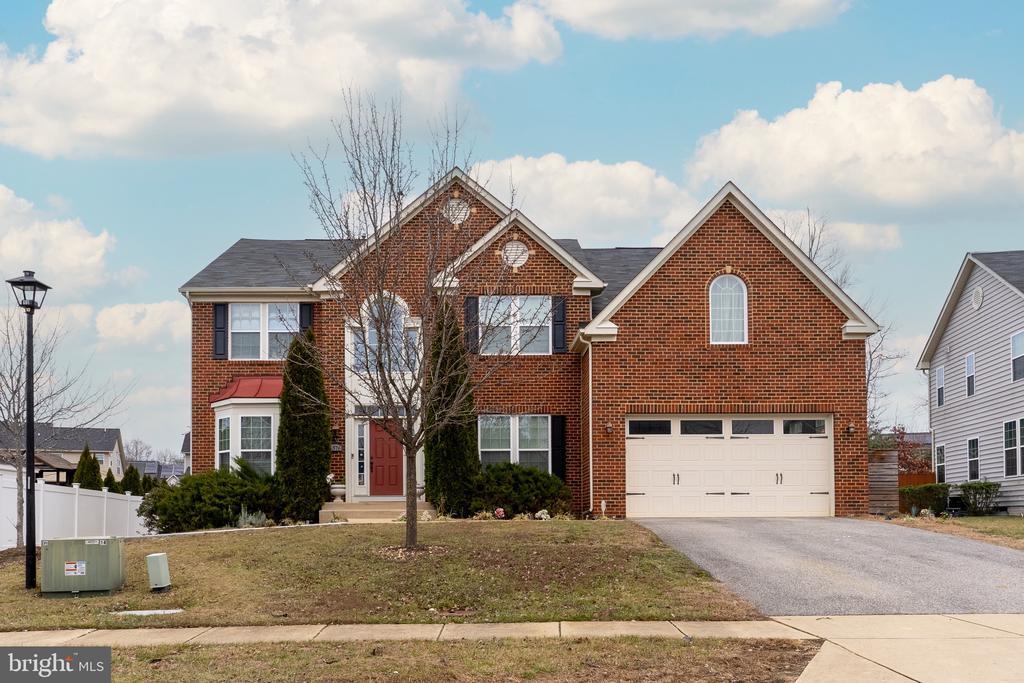 3376 Marylea Court in Waldorf, MD - Building Photo