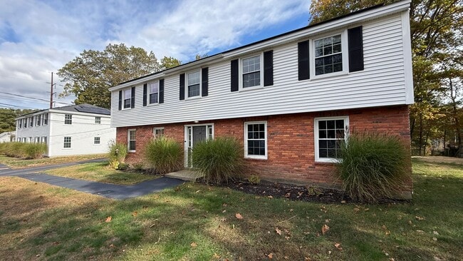 property at 49 Patton St