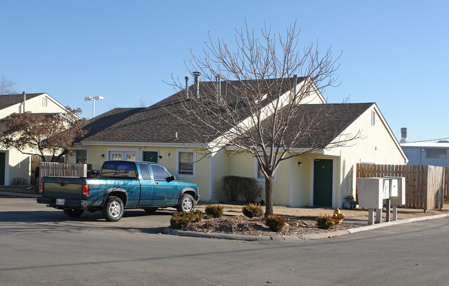 2832 Iowa St in Lawrence, KS - Building Photo - Building Photo