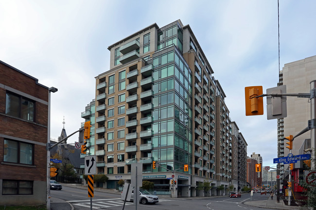 RICHCRAFT CONDO in Ottawa, ON - Building Photo - Other