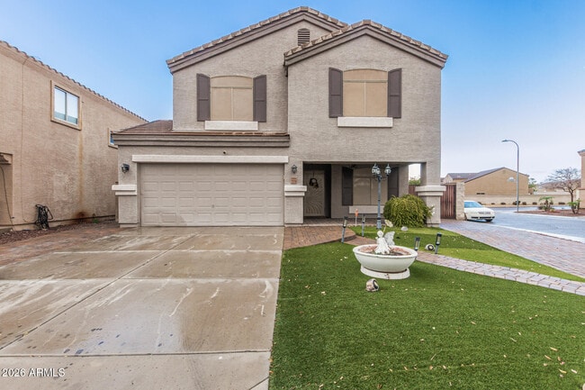 property at 11114 W Pierson St