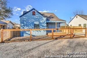 407 Wilson Blvd in San Antonio, TX - Building Photo - Building Photo