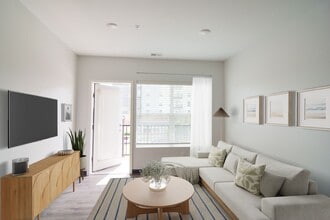 Union at Antelope Valley in Lincoln, NE - Building Photo - Building Photo