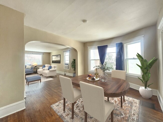 2028 W 9th Ave in Spokane, WA - Building Photo - Building Photo