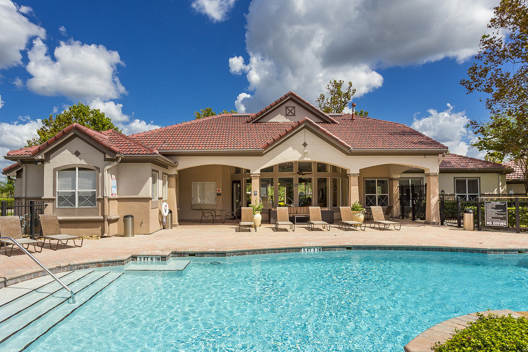 Egret’s Landing Apartments Photo