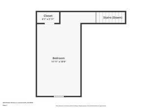 300 Windsor Brook Ln SE in Lawrenceville, GA - Foto de edificio - Building Photo