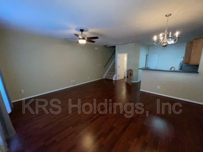 property at 1014 Teton Cir