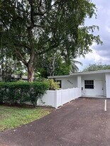 2503 NW 5th Ave in Wilton Manors, FL - Building Photo