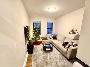 829-833-833 Beacon St in Boston, MA - Foto de edificio - Building Photo